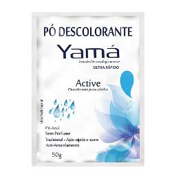 Po Descolarante Yama 50g