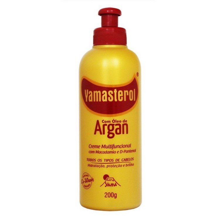 Creme Yamasterol 200g