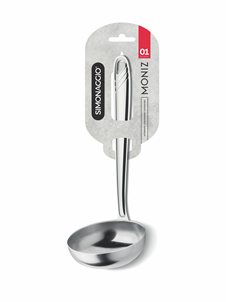 Concha Inox Moniz Un