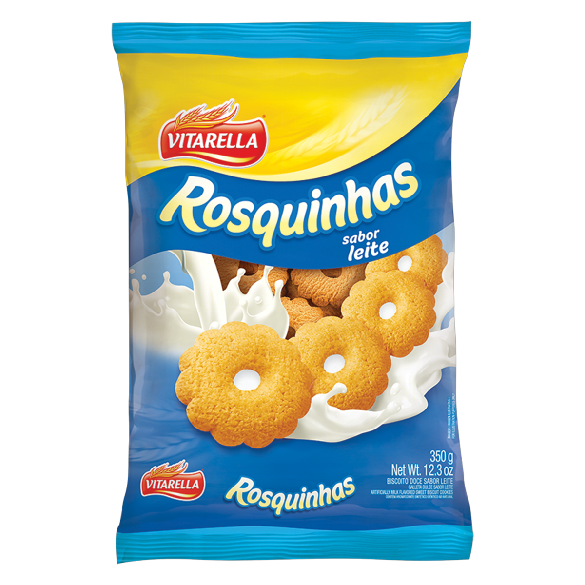 Rosquinha Vitarella 300g
