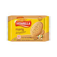 Biscoito Maria Vitarella 350g