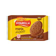 Biscoito Maria Vitarella 350g