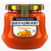Geleia Queensberry 320g