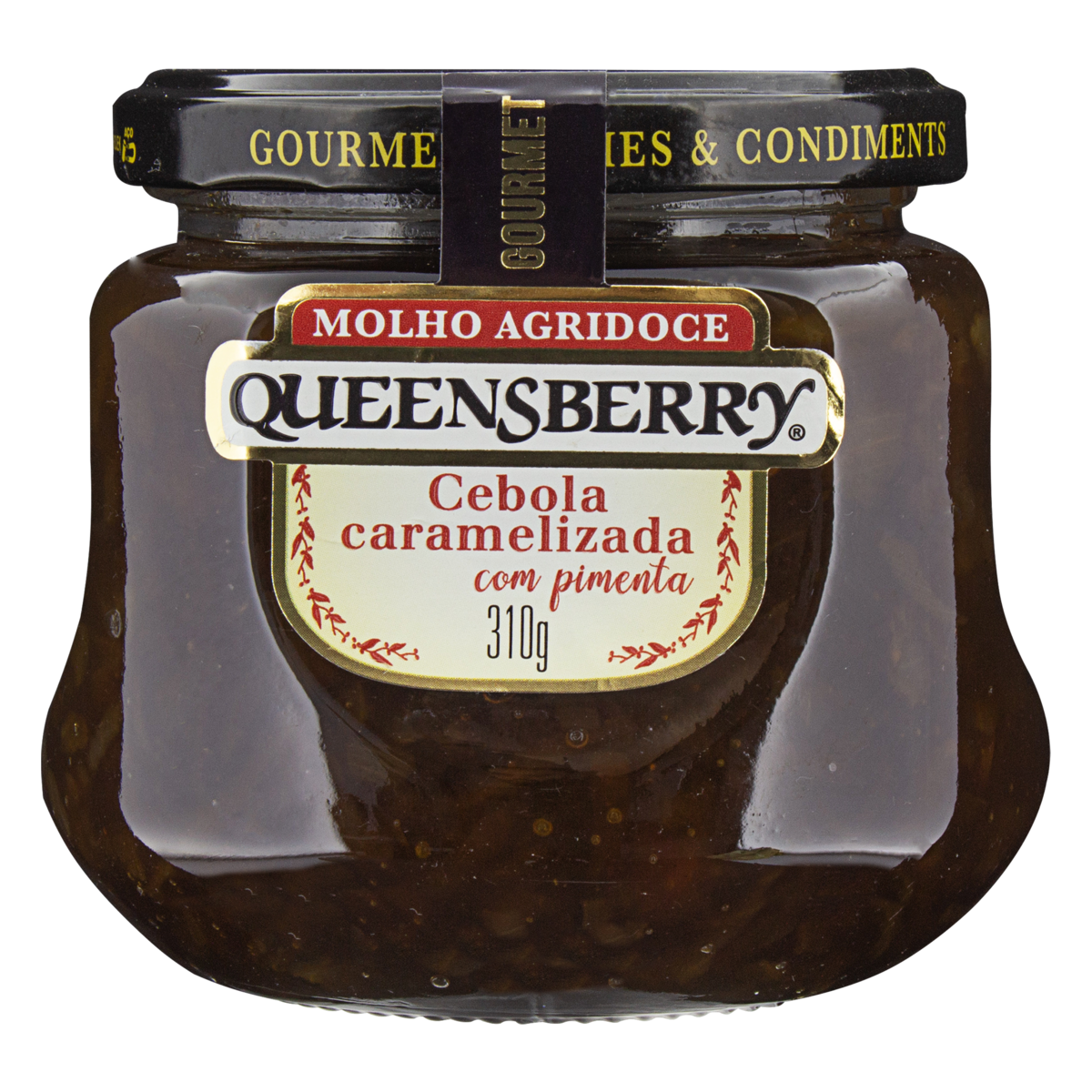 Geleia Queensberry 310g