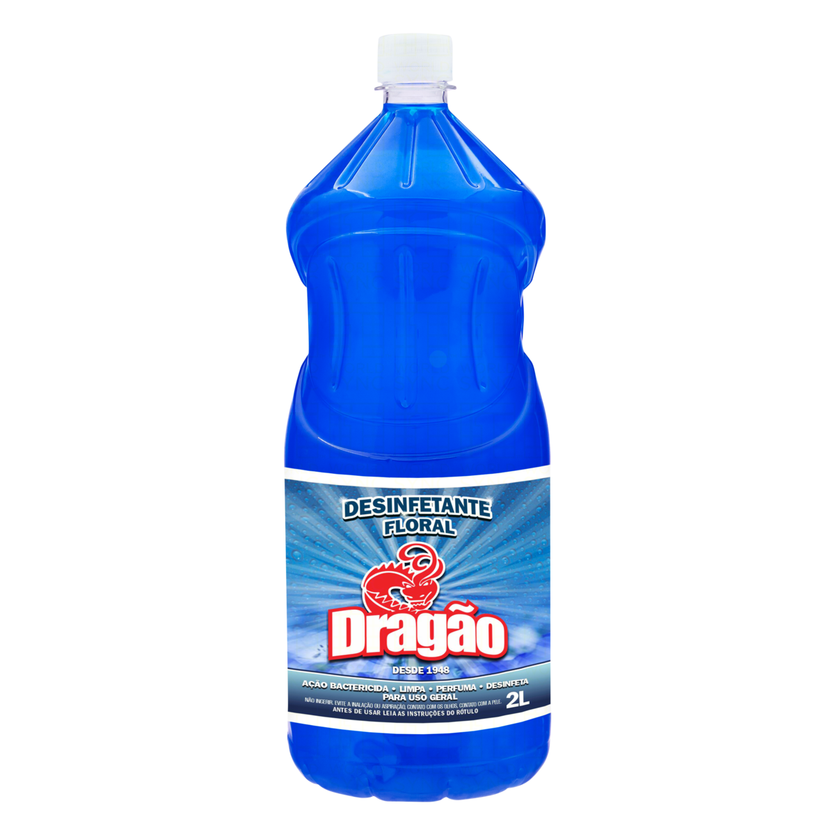 Desinfetante Dragao 2l