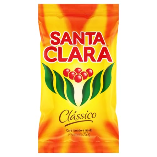 Cafe Almofada Santa Clara Classico 250g