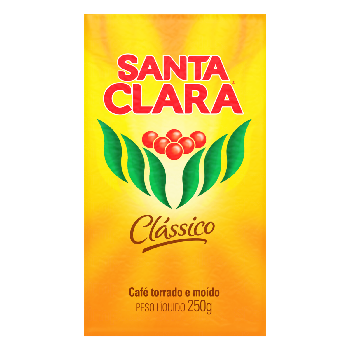 Cafe Avacuo Santa Clara 250g