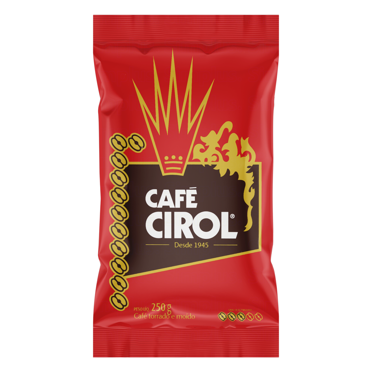 Cafe Almofada Cirol 250g