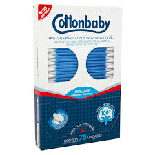 Hastes Cottonbaby 75 Und