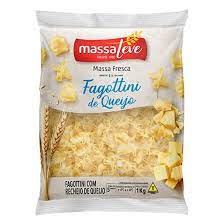 Fagottini Massa Leve 1kg