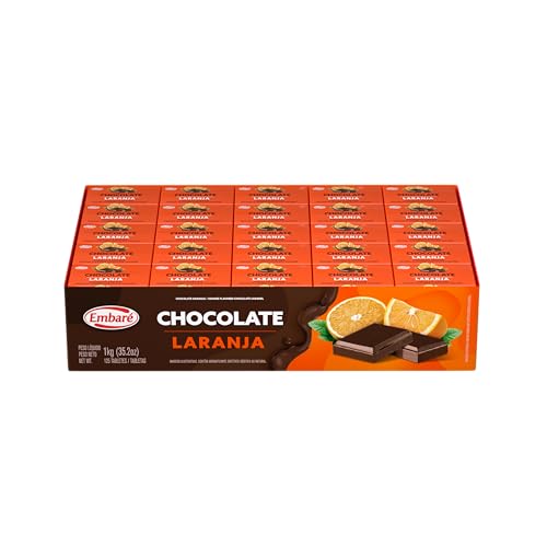 Caramelo Embare 660g