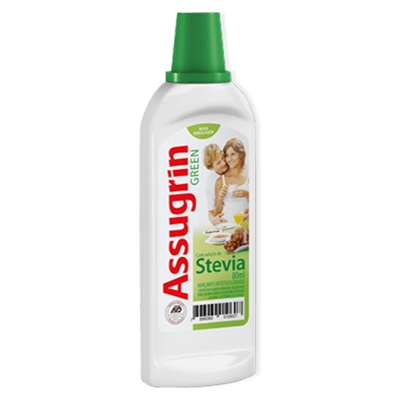 Adocante Liquido Assugrin 80ml