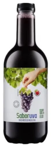 Suco Misto Panizzon 1,350l