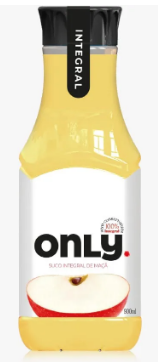 Suco Integral Only 900ml