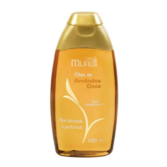 Oleo Corporal Muriel 100ml