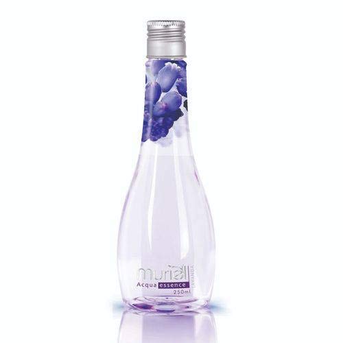 Agua Banho Muriel 250ml