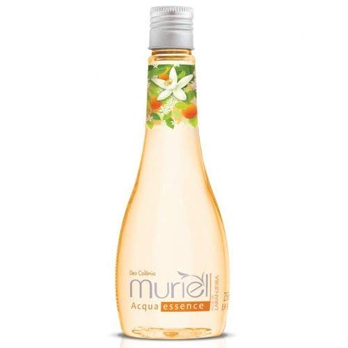 Agua Banho Muriel 250ml