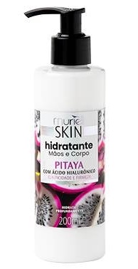 Hidratante Skin Muriel 200ml