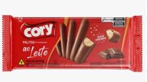 Choc Palitos Cory 68g