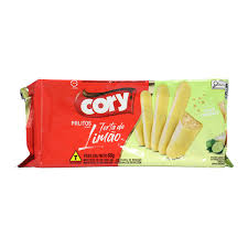Choc Palitos Cory 68g
