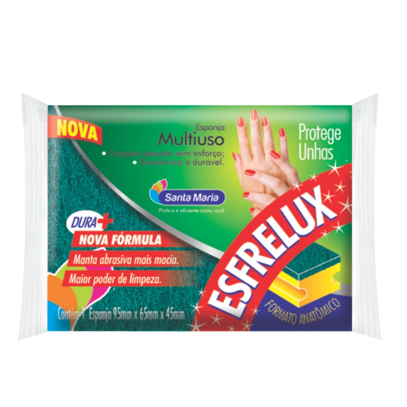 Esponja Sta Maria Esfrelux Un