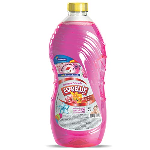 Desinfetante Esfrelux 2l