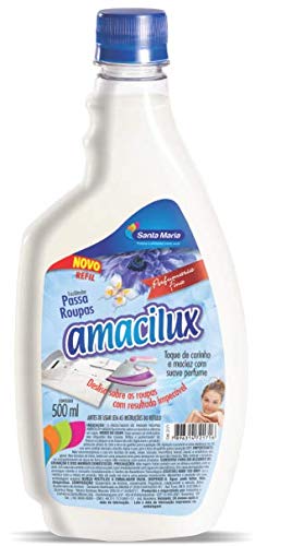 Facilitador Passar Roupa Refil 500ml
