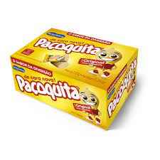Pacoca Pacoquita Santa Helena 150g