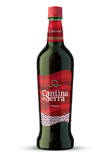 Vinho Tinto Cantina Da Serra Pet 1,5l