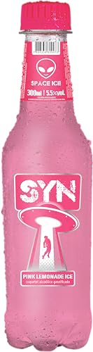 Vodka Ice Syn Pet 300ml