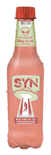 Vodka Ice Syn Pet 300ml