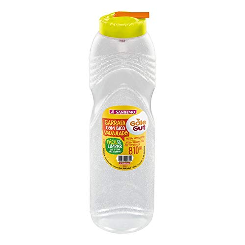 Garrafa Bico Plastico Sanremo 810ml