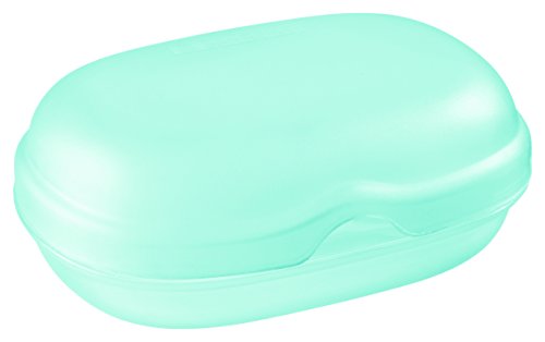 Saboneteira Infantil Plastico Sanremo
