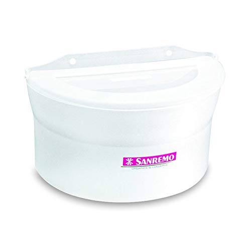 Saleiro Grande  Plastico Sanremo