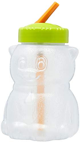 Garrafa Bico Gato Plastico Sanremo 300ml