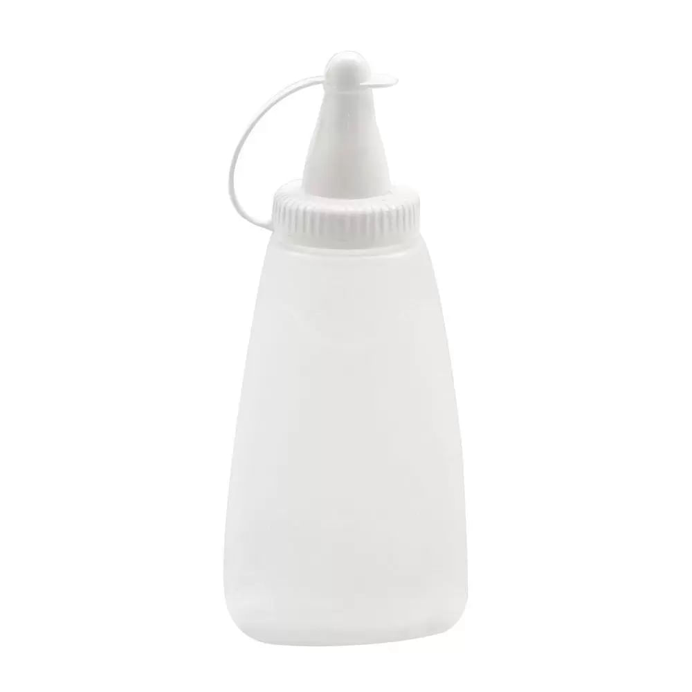Bisnaga Condimentos Plastico Sanremo