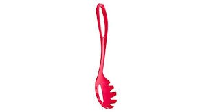 Pegador De Macarrao Plastico Sanremo