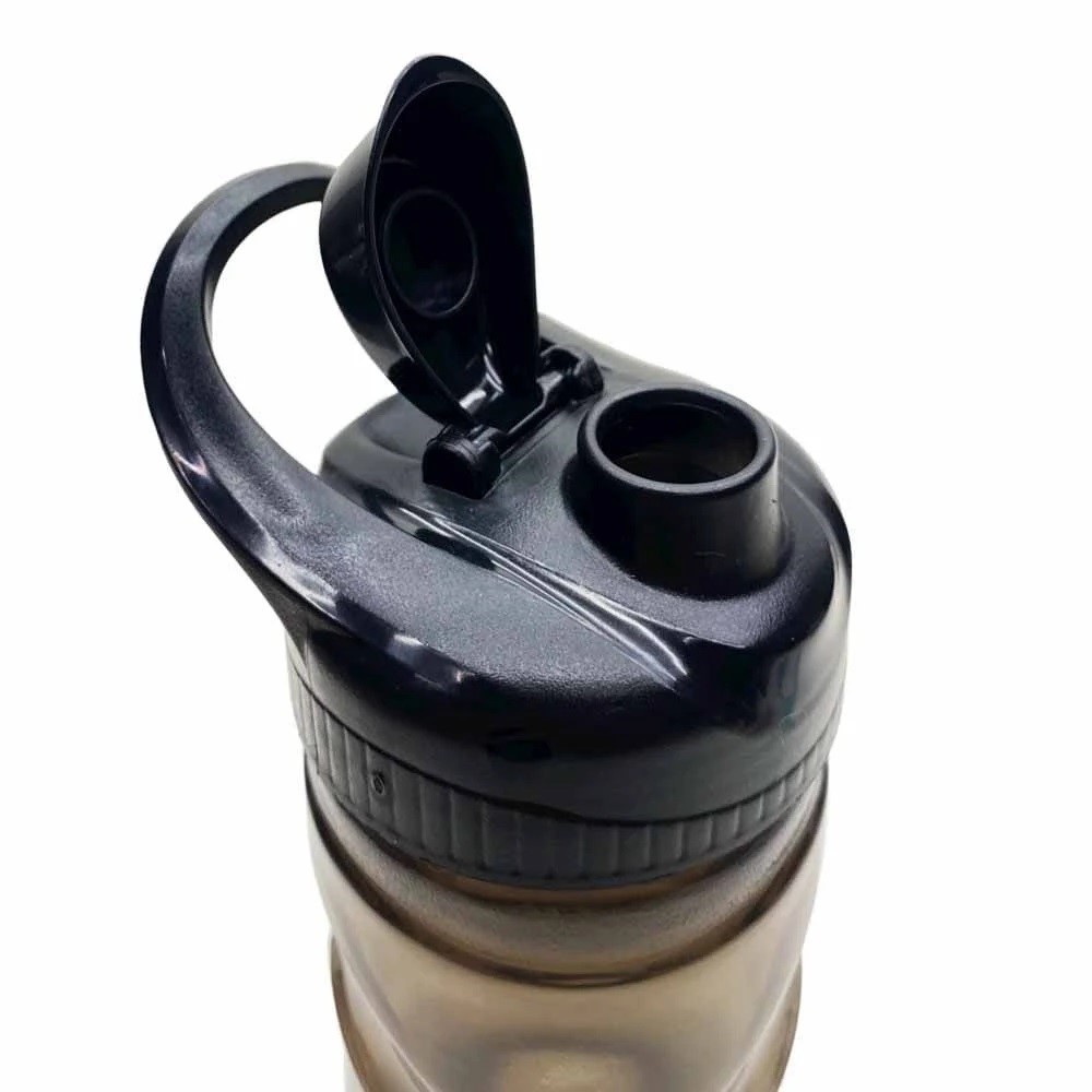 Garrafa Sport Plastico Sanremo 500ml
