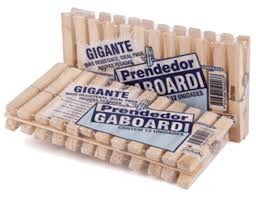 Prendedor Gaboardi C/ 12 Und
