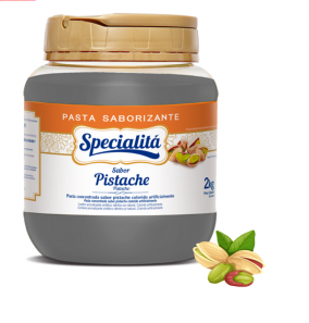Pasta Saborizante Specialita 2kg