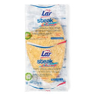 Empanado Steak Lar 100g