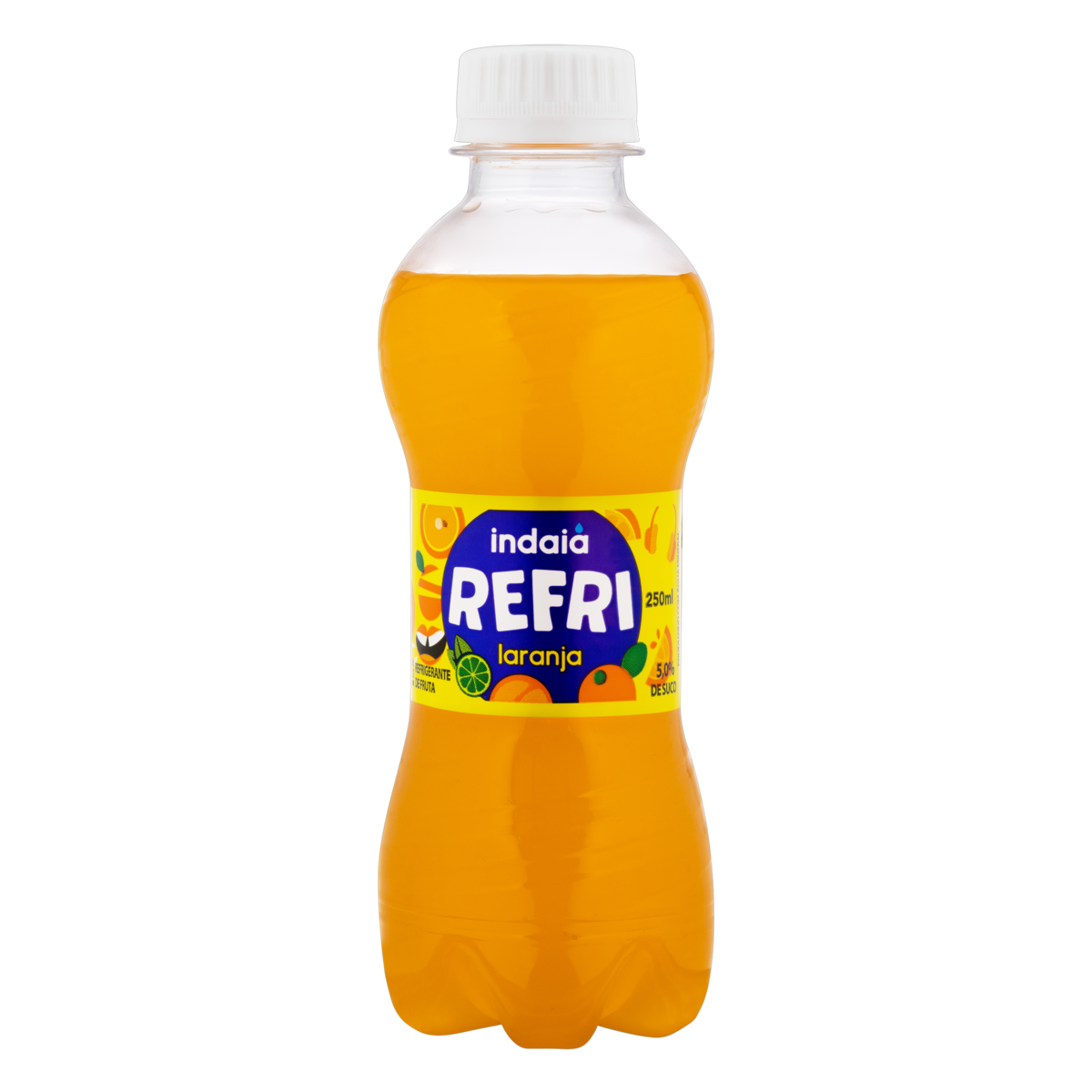 Refrigerante Indaia Refri Pet 250ml