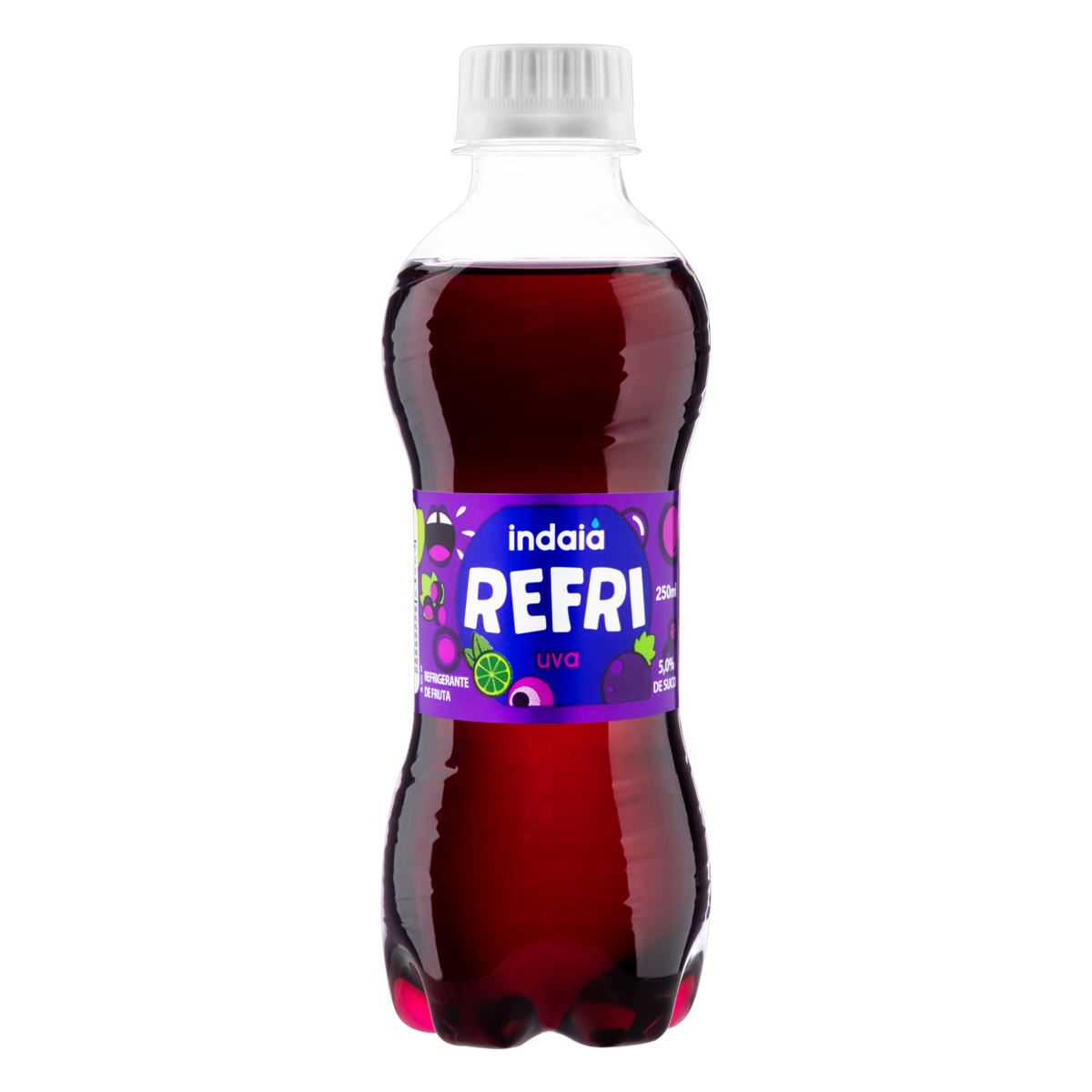 Refrigerante Indaia Refri Pet 250ml