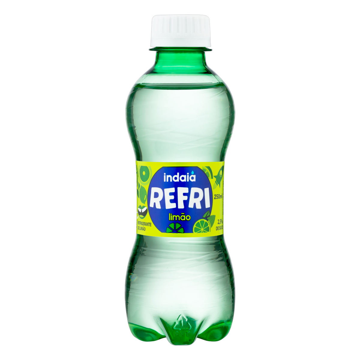 Refrigerante Indaia Refri Pet 250ml