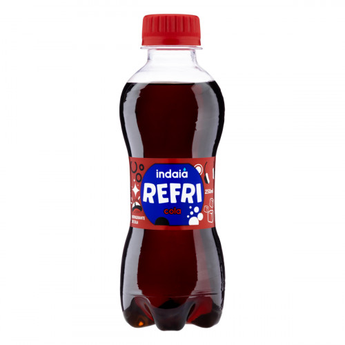 Refrigerante Indaia Refri Pet 250ml