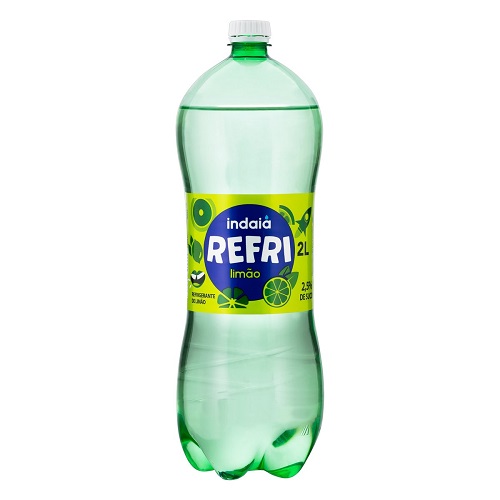 Refrigerante Indaia Pet 2l