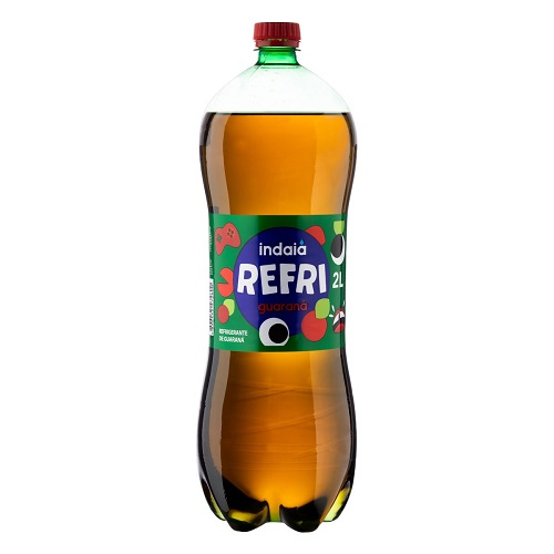 Refrigerante Indaia Pet 2l