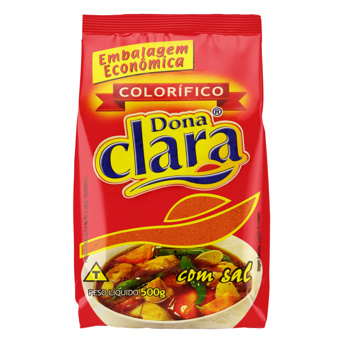 Colorifico Dona Clara 500g