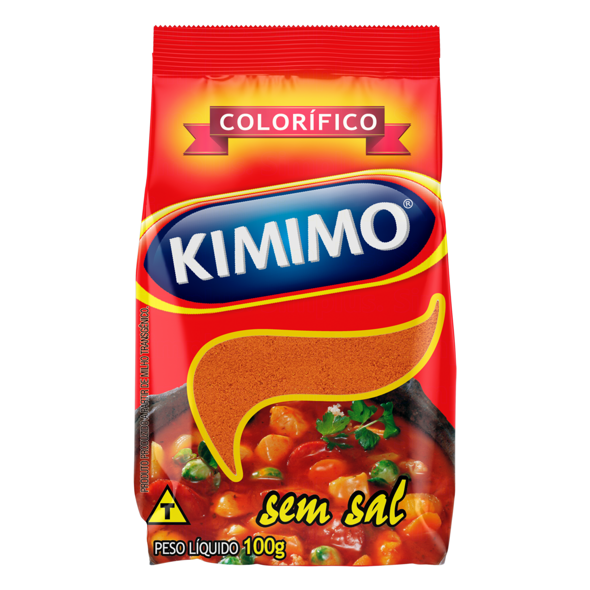 Colorifico Kimimo 100g