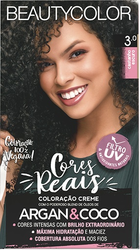 Kit Coloraçao Beautycolor